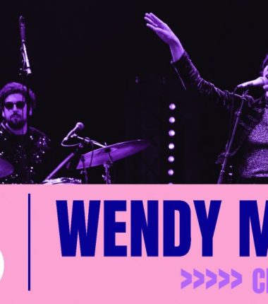 Concert Wandy Martinez – Chanson
