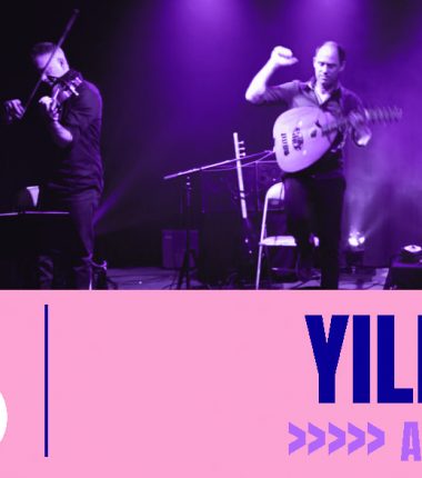 Concert Yildiz – Anatolie
