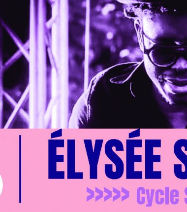 Concert Élysée Sangaré