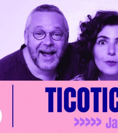 Concert Ticotico Trio – Jazz Brézil