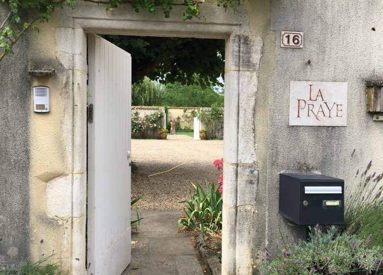 Galerie d&rsquo;Art : Collection de la Praye