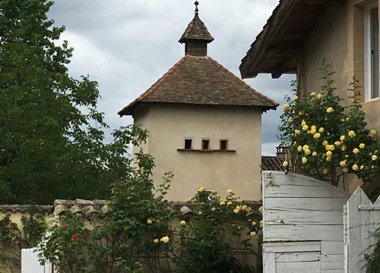 Galerie d&rsquo;Art : Collection de la Praye