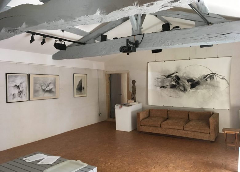 Galerie d&rsquo;Art : Collection de la Praye
