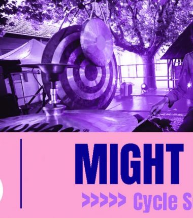 Concert Might Brank – Cycle solo / Batterie