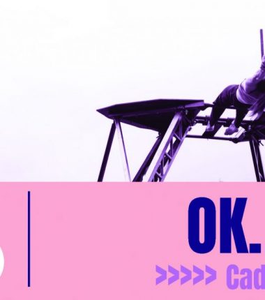 Cirque Ok…!! – Cadre aérien