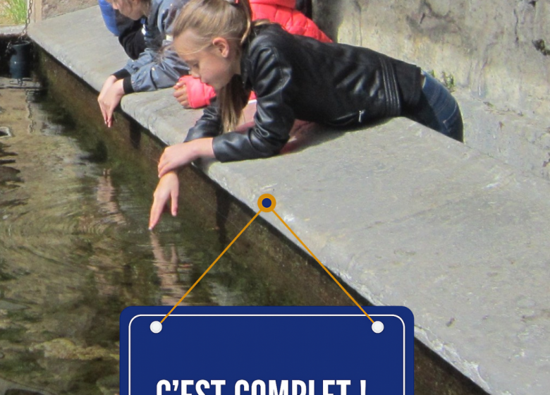 Les après-midi créatifs – Lave tes chaussettes