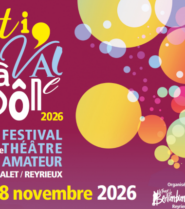 Festi&rsquo;Val de Saône
