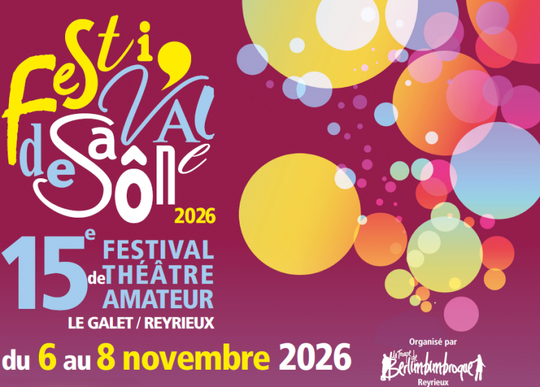 Festi&rsquo;Val de Saône