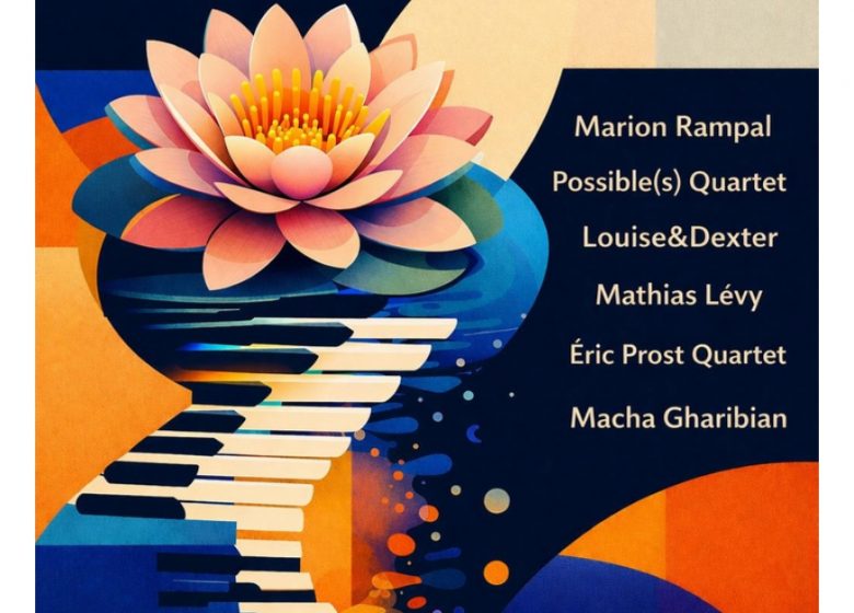 Festival Jazz à Fareins