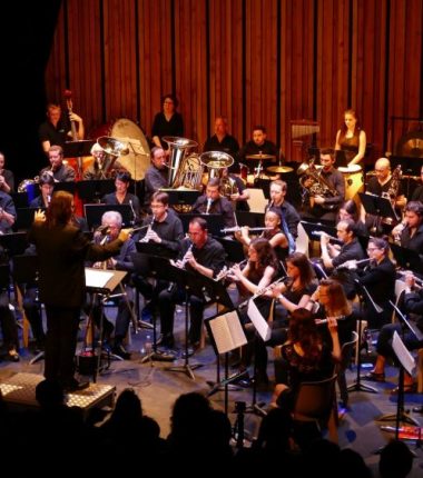 Juntos e misturados ! Musique brésilienne