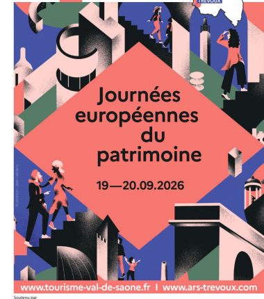 Journées Européennes du Patrimoine