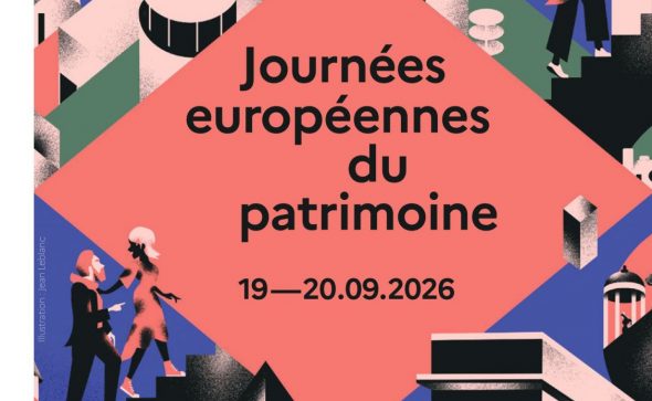 Journées Européennes du Patrimoine