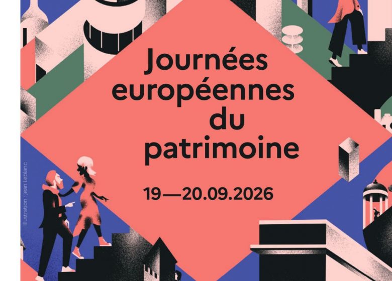 Journées Européennes du Patrimoine