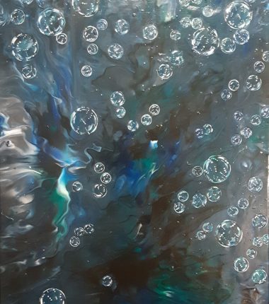 EXPOSITION MAISON THERMAC : MON.MONDE.DE.BULLES