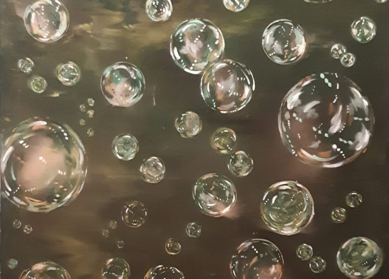 EXPOSITION MAISON THERMAC : MON.MONDE.DE.BULLES