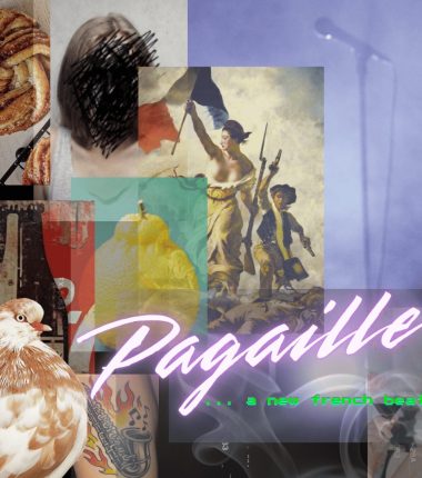 Rentrée en Scène : Pagaille… a new french beat