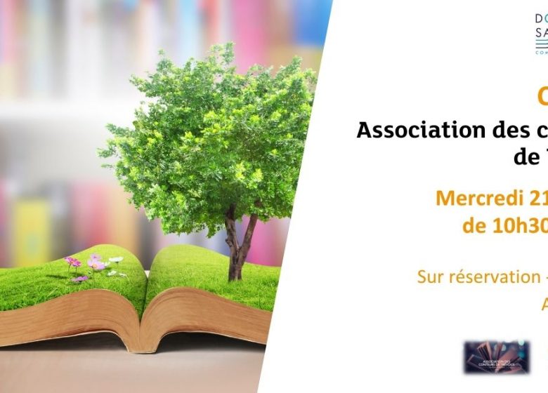 Conteurs de Trévoux