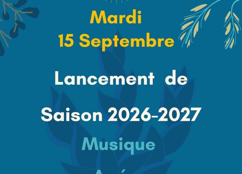 Clé de lune Trévoux : lancement de saison 2026-2027