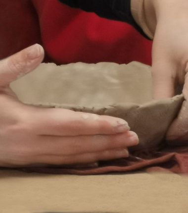 stages d&rsquo;automne Poterie/ Modelage