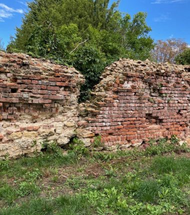 L’ensemble fortifié de Trévoux, du Donjon à la mairie