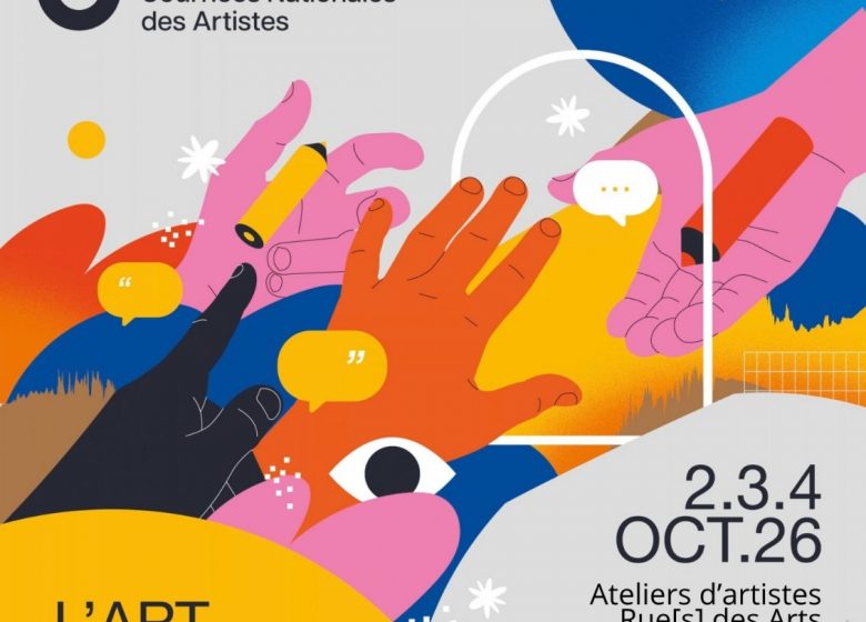 Journée Nationale des Artistes 2026
