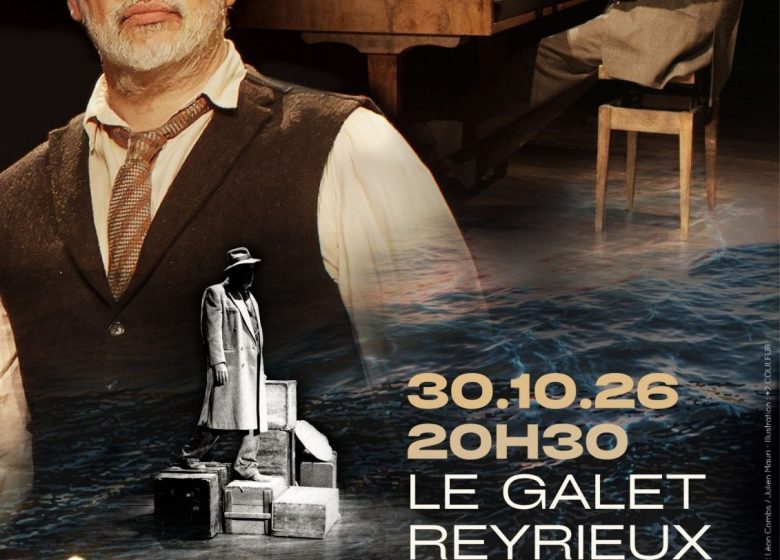 Spectacle Novecento
