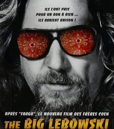 Concert et Cinéma : The Big Lebowski