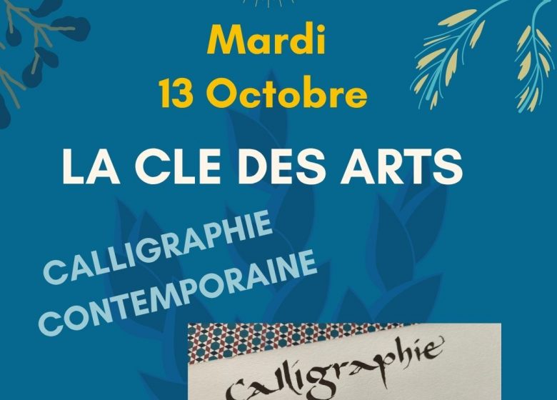 Atelier La Clé des Arts