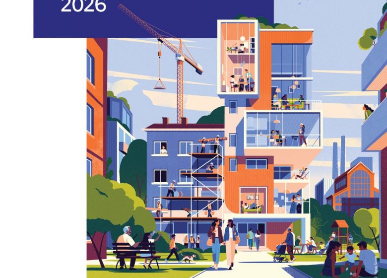 Visites de projets d&rsquo;architectes et conférence – JNA 2026