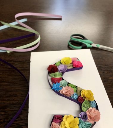 Atelier créatif « Le musée s&rsquo;amuse avec son dictionnaire »