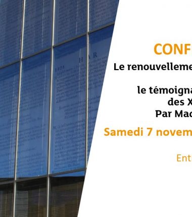 Conférence Astrid : Le renouvellement durable et l’art de cultiver son jardin : le témoignage des dictionnaires des XVIIe et XVIIIe siècles