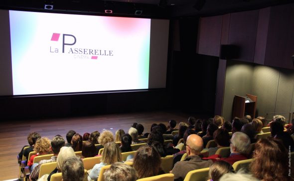 Cinéma La Passerelle