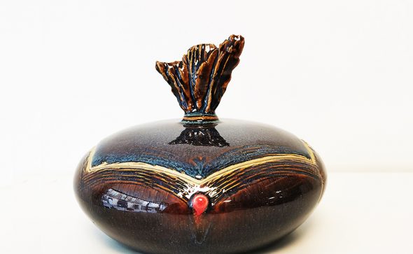 Atelier de poterie : Terr’Ame